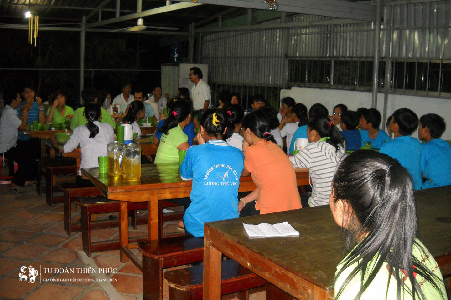 nghi thức làm phép đất xây dựng nhà tàpao