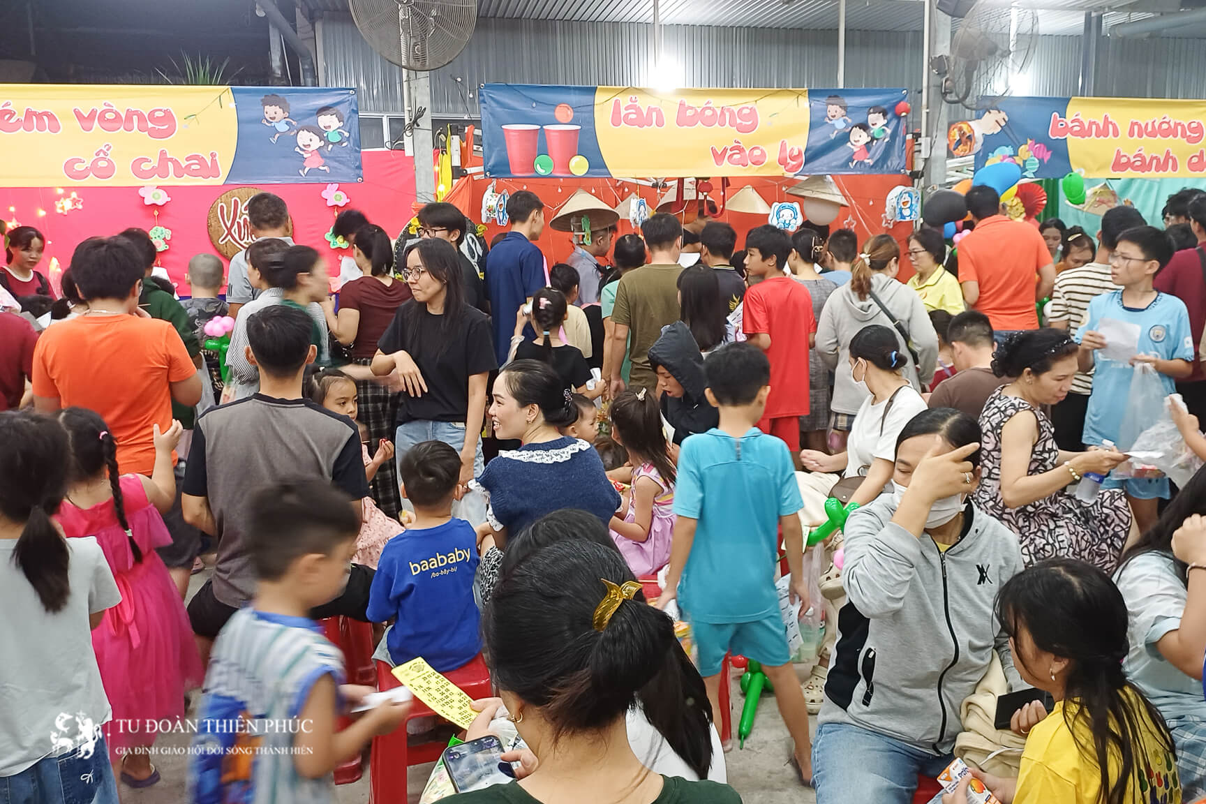 trung thu 2025